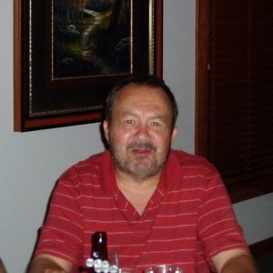 Meet your Posher, Steven